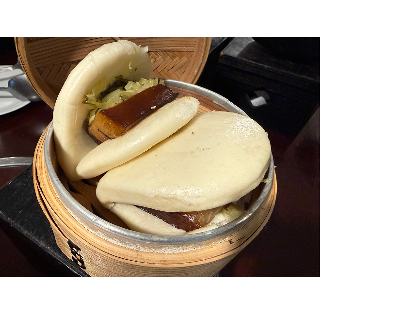 STREET FOOD - INSPIRED