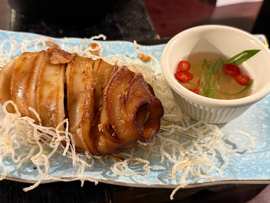 STREET FOOD - INSPIRED