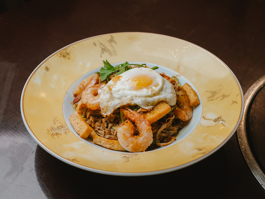 STREET FOOD - INSPIRED