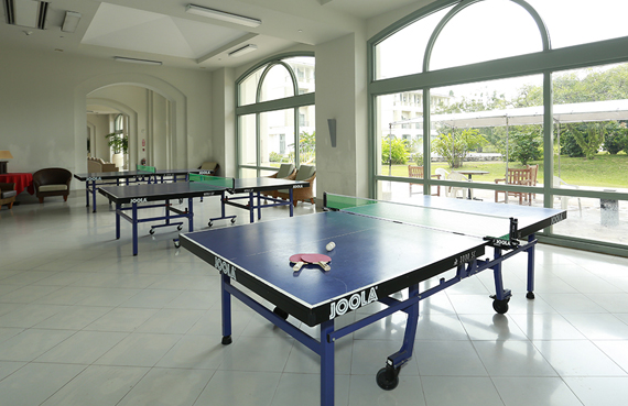 Table Tennis