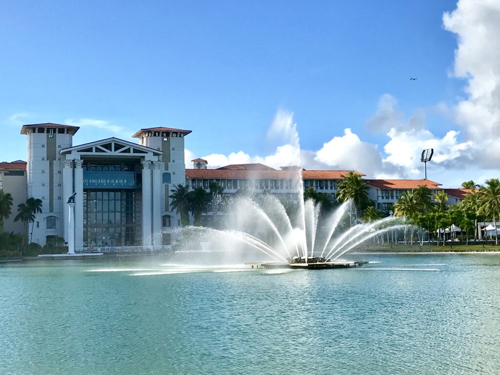 [공지] 레오팔레스 리조트 공식 웹사이트 변경 안내