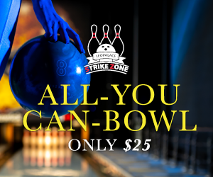 SrikeZone | All You Can Bowl