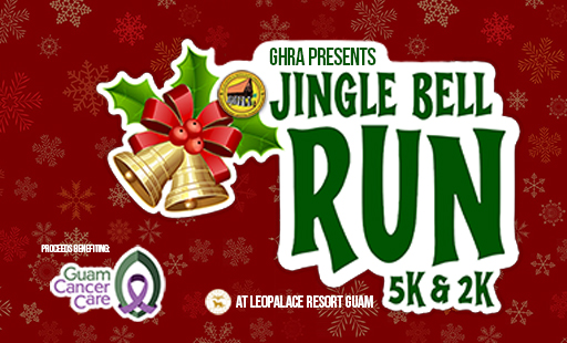 JINGLE BELL RUN 2025