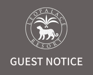 Guest notice: Storm update