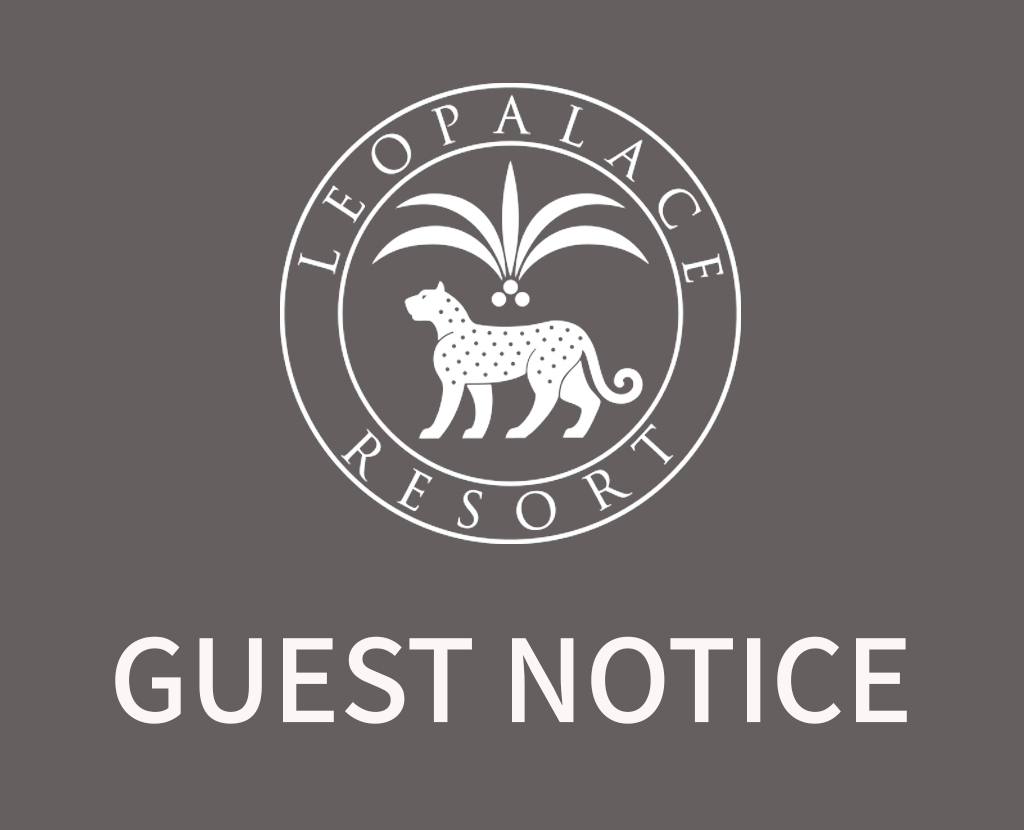 Guest notice: Storm update