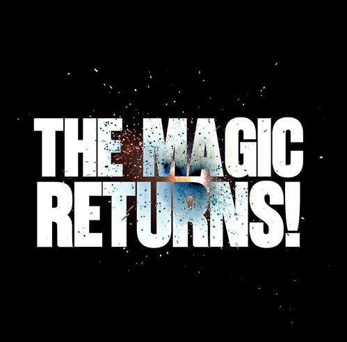 The Magic Returns