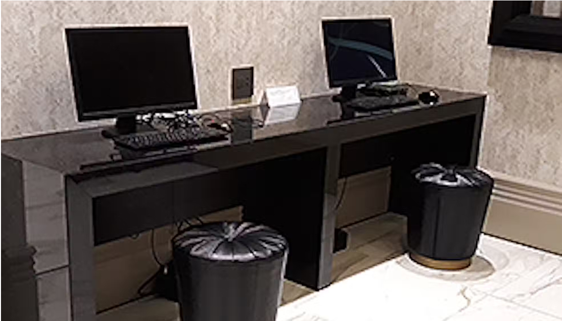 Computer Access