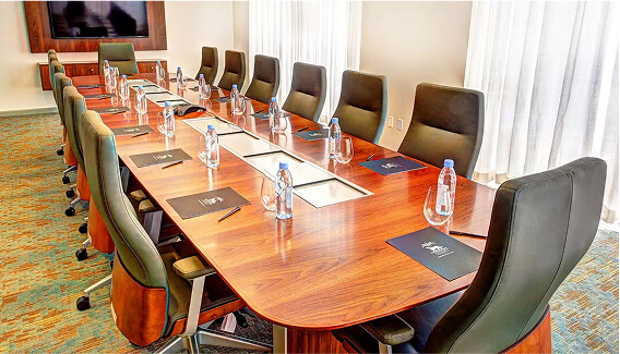 KANTA BOARDROOM A&B