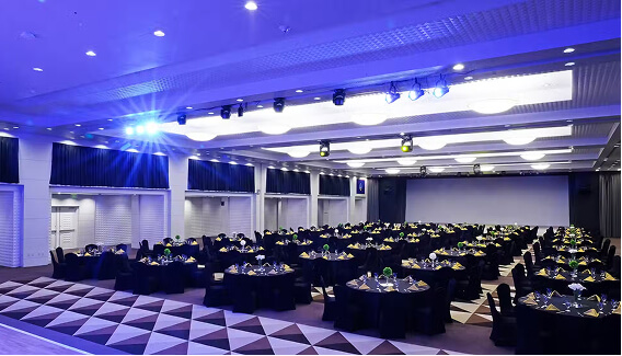 ZEIBO Room