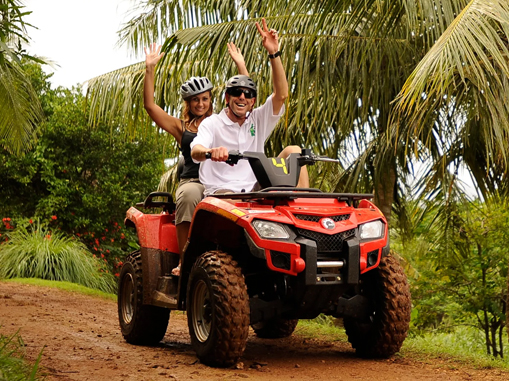 Ride with Guide