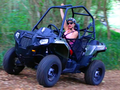 Solo Buggy
