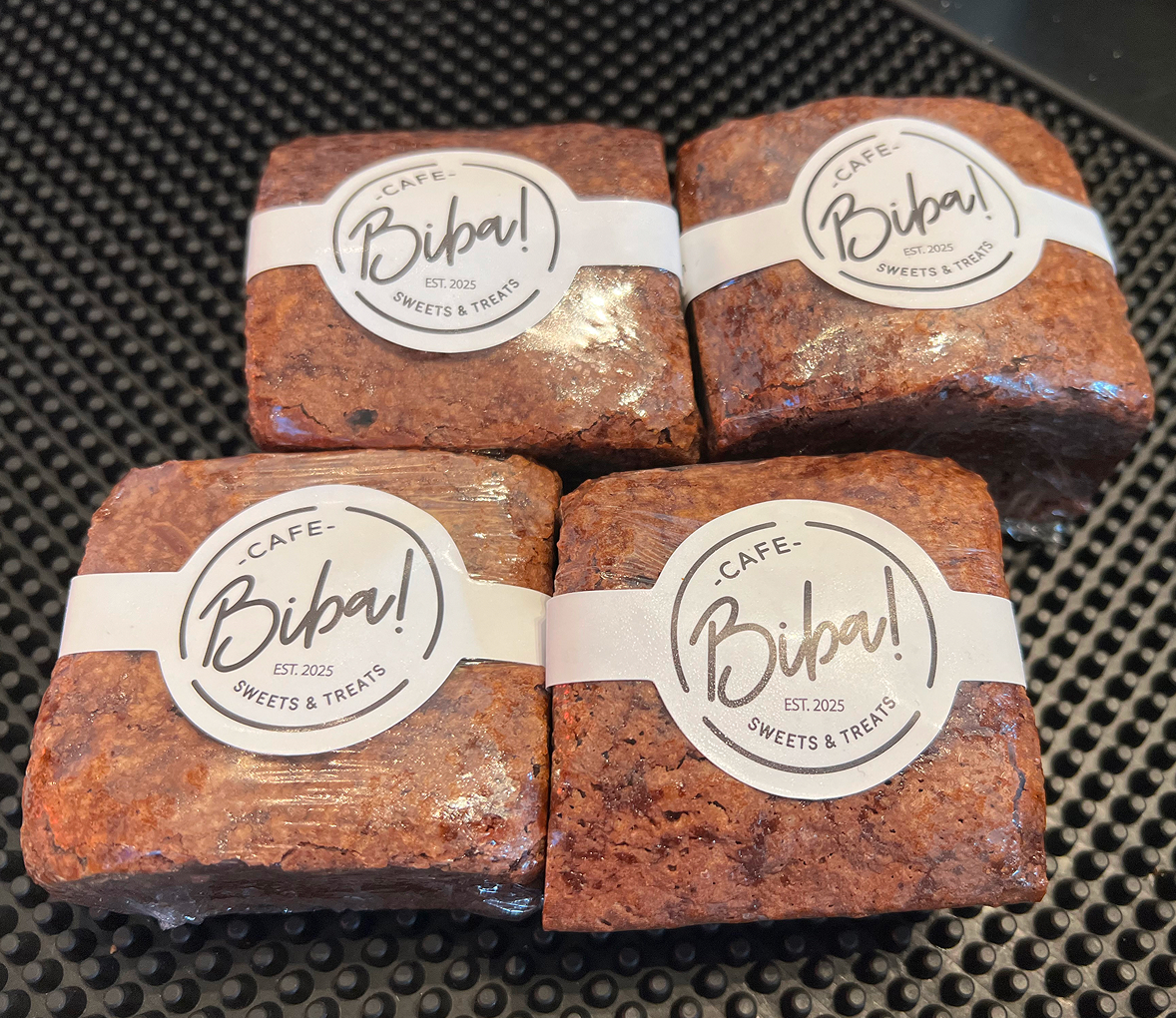 FROM BAKERY 1