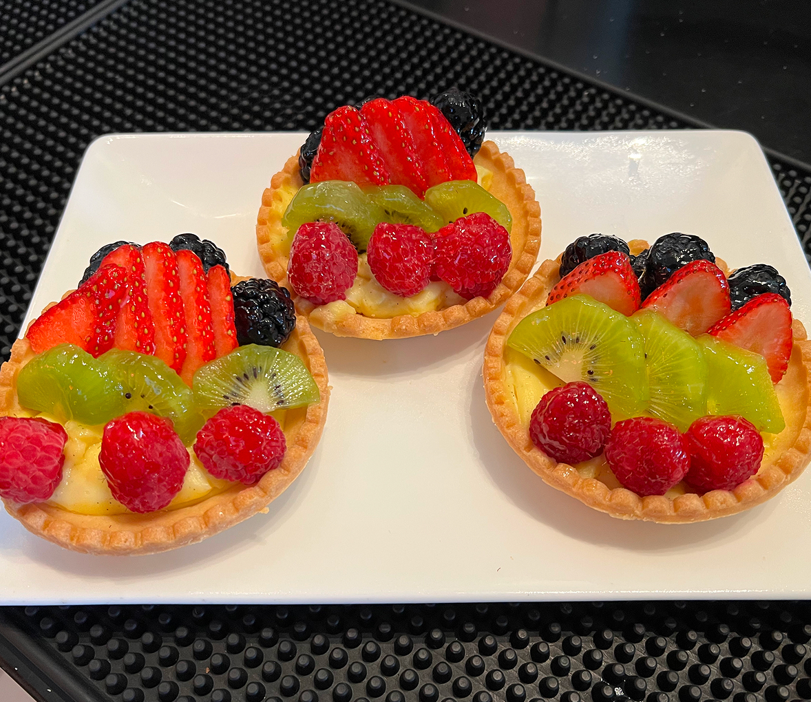 FROM BAKERY 2