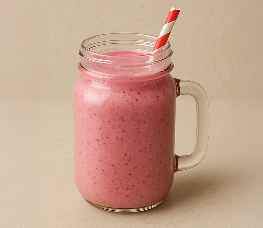 SMOOTHIES 1