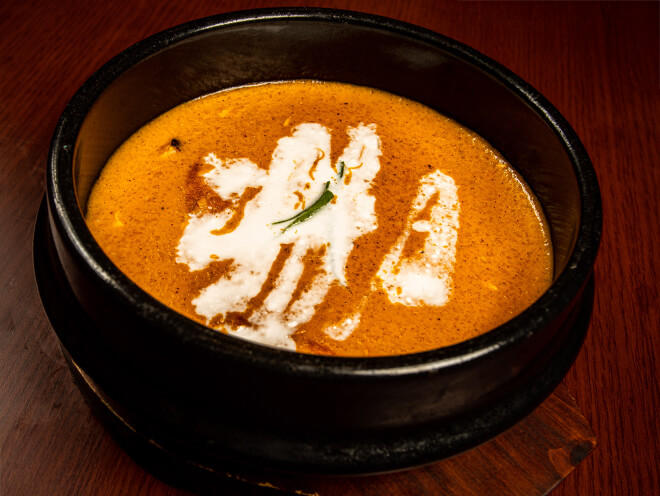 Tuna Kelaguen