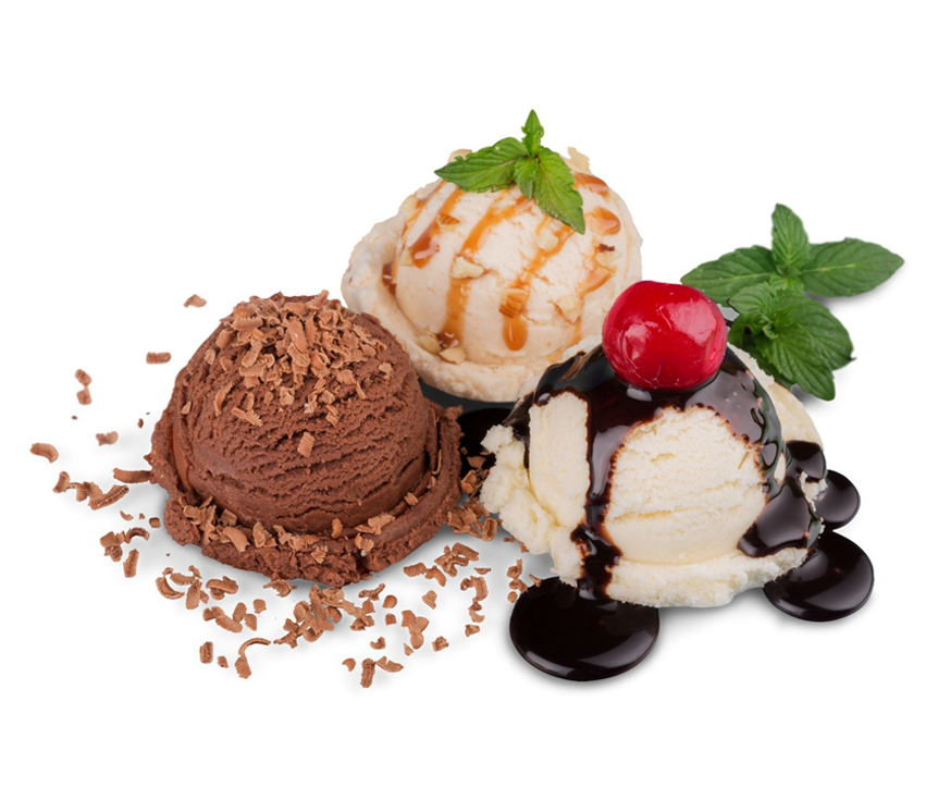 TOPPINGS 1