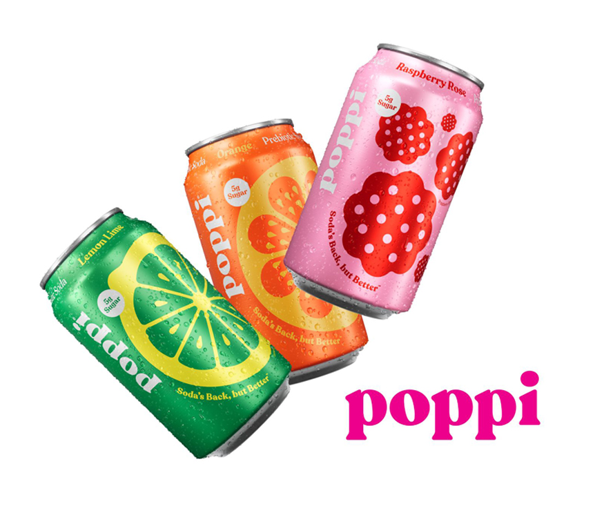 POPPI SODA 1