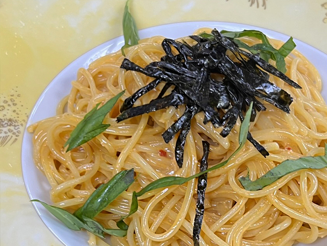 RICE & NOODLE 1