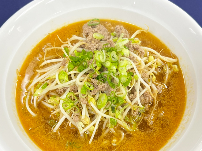 RICE & NOODLE 3