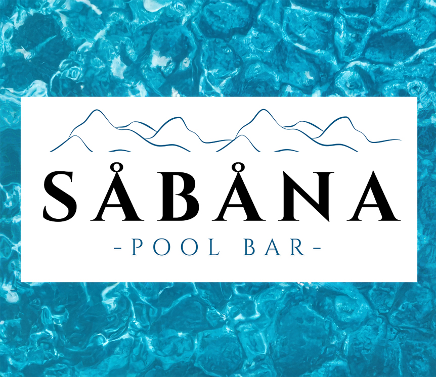 SABANA POOLSIDE BAR