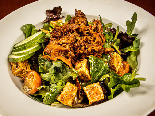 Wedge Salad