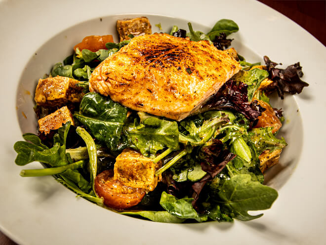 Wedge Salad