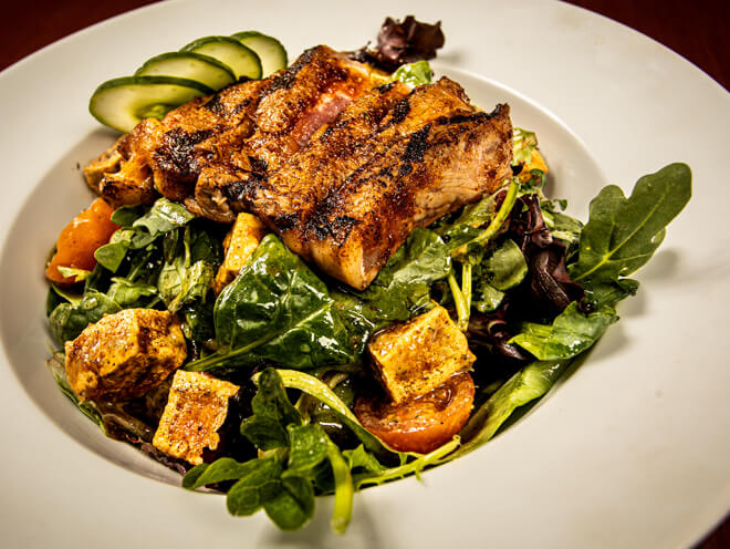 Wedge Salad