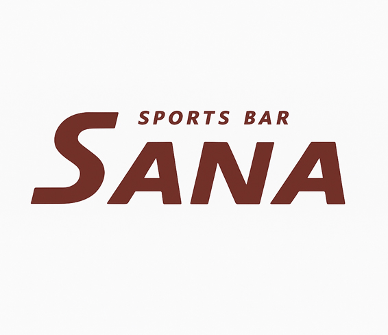 sana sports bar