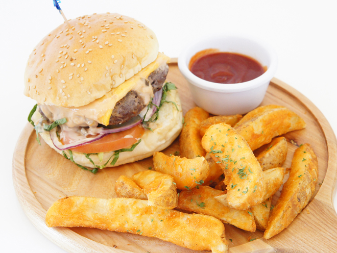 SANDWICHES 1