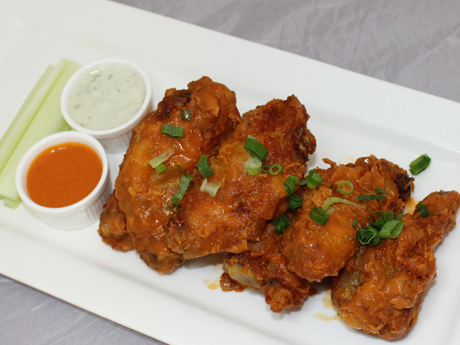 Food STARTERS 2