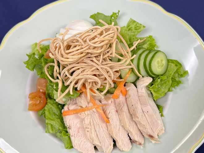 Food STARTERS 3