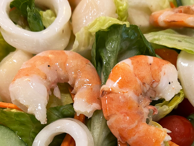 Food STARTERS 4
