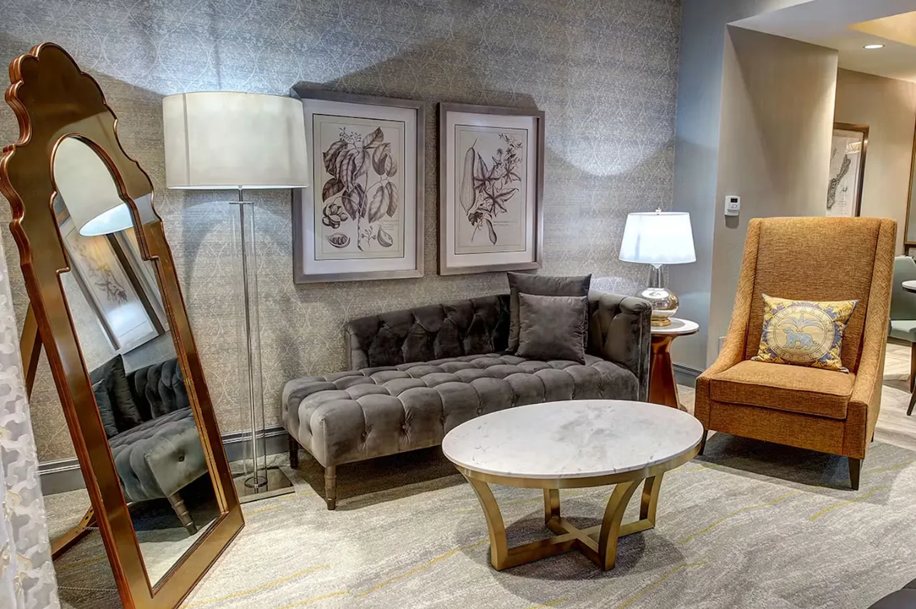 Executive Suite