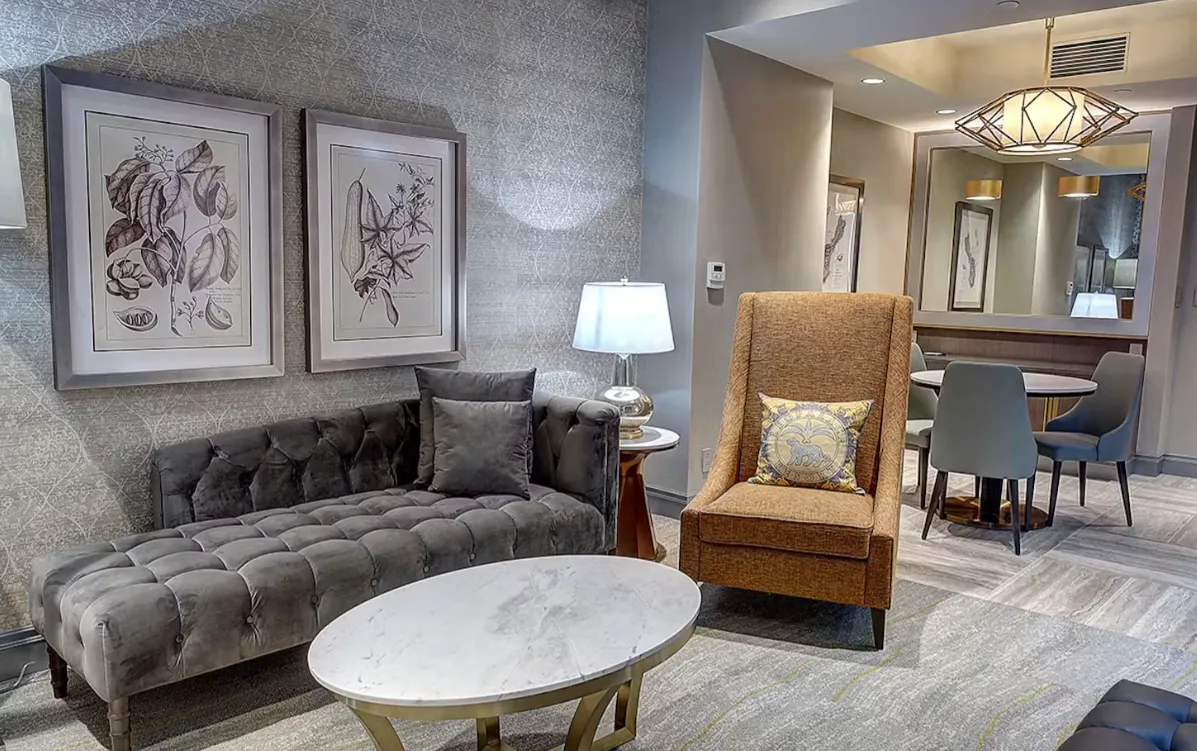 Executive Suite