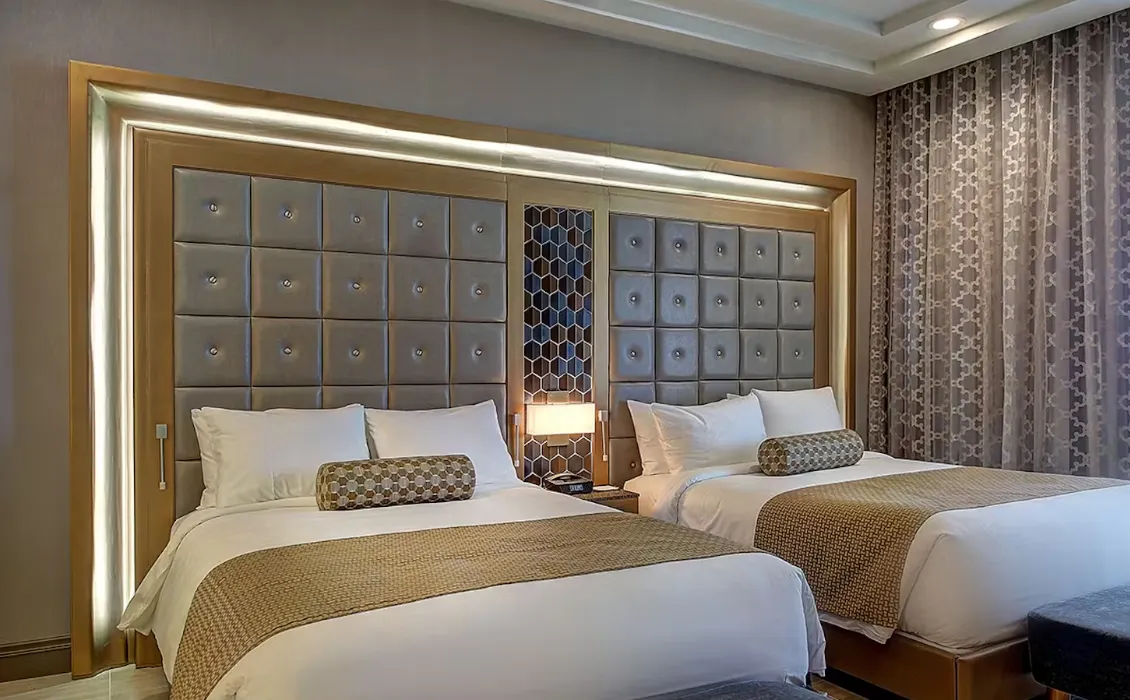 Governor Suite