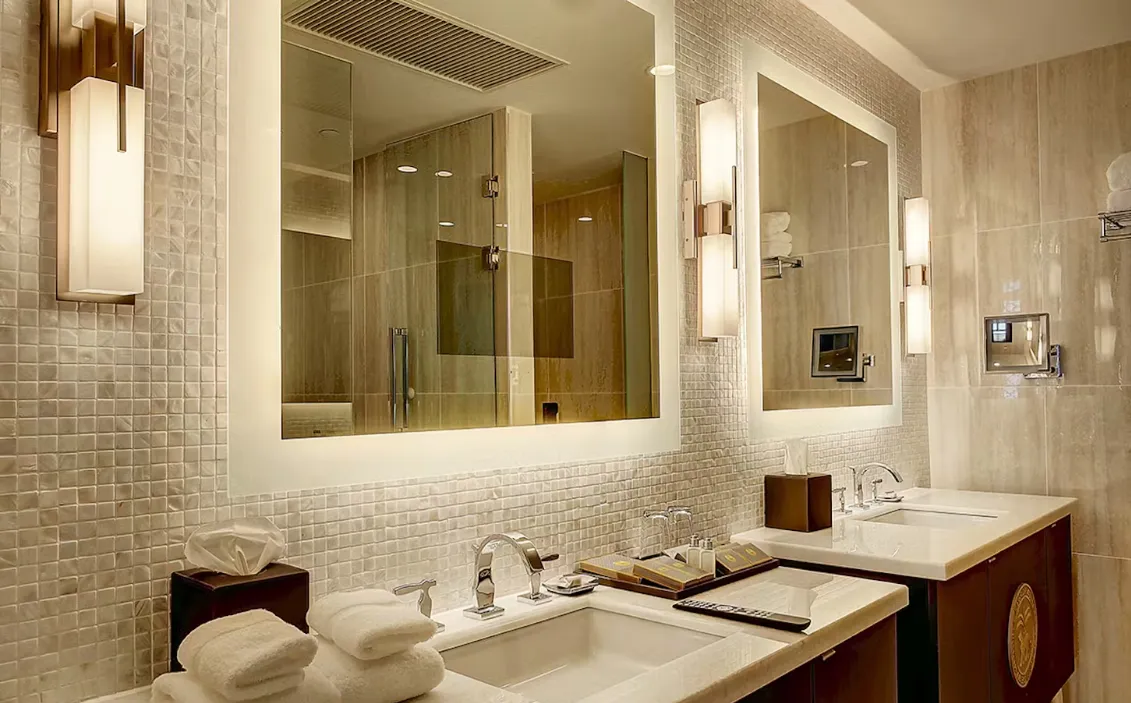 Governor Suite