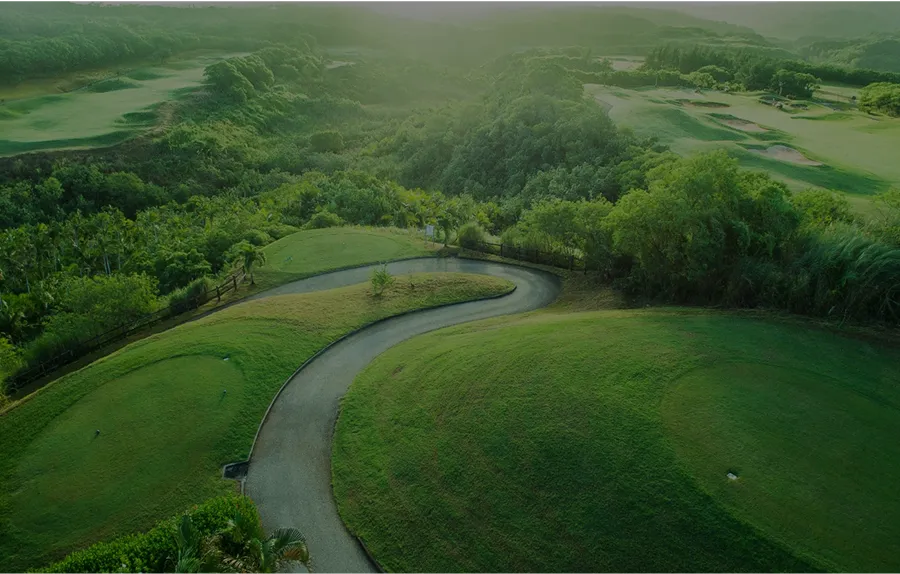 Golf Course
