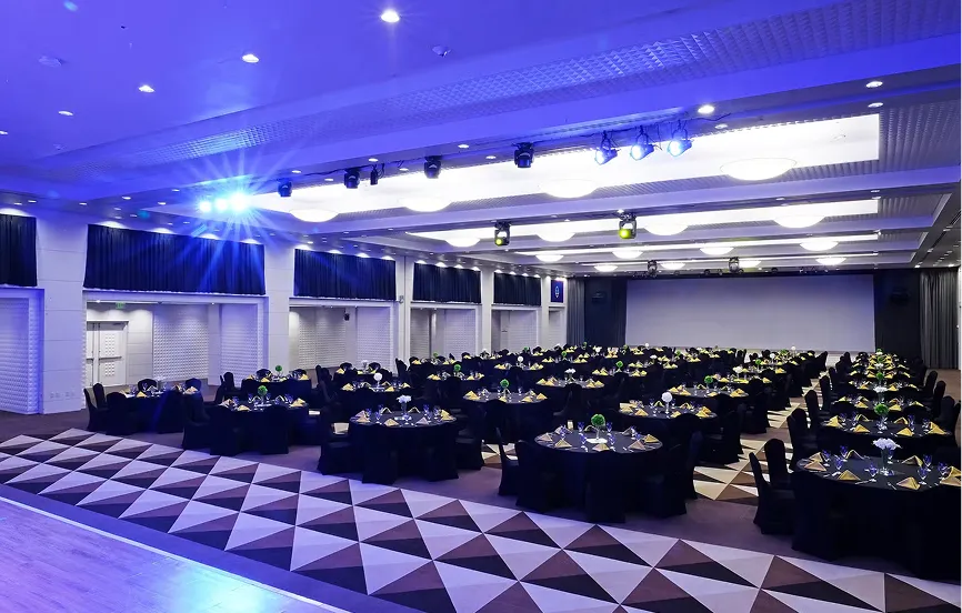 Meeting Venues
