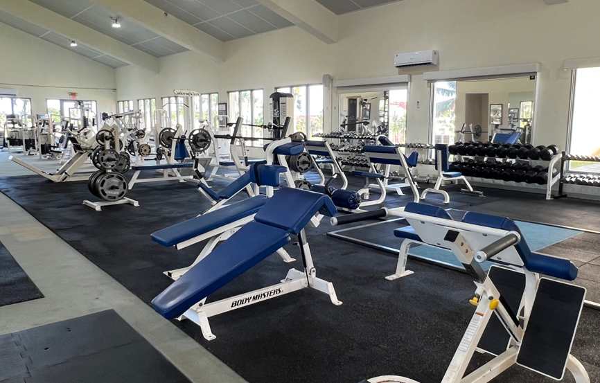 Facilities