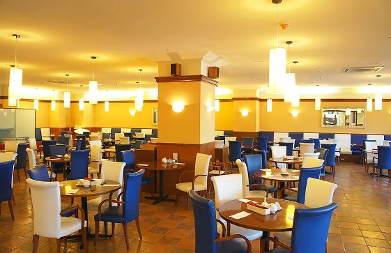LAGO Restaurant
