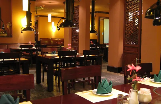TENKU YUZEN Restaurant