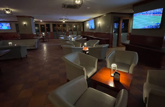 Sana Sports Bar
