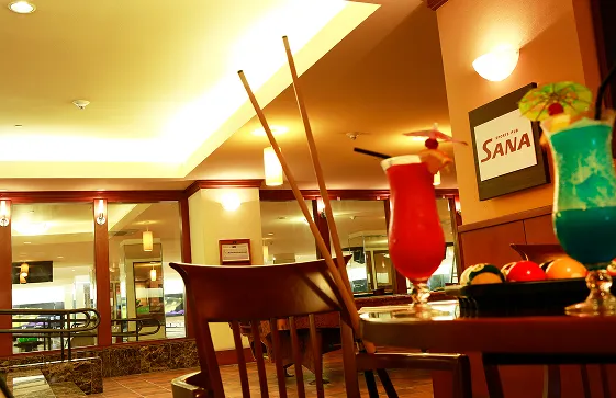 Sana Sports Bar