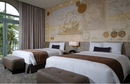 Premier Room