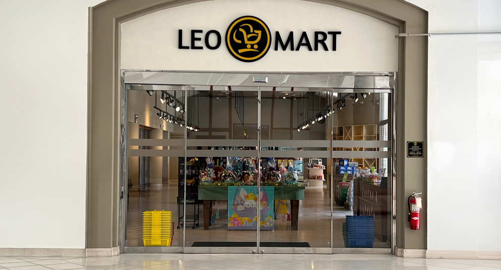 Leo Mart