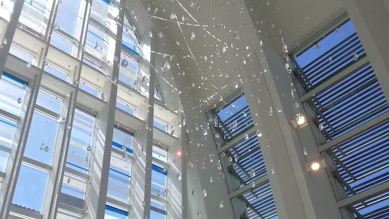 ZEIBO Room